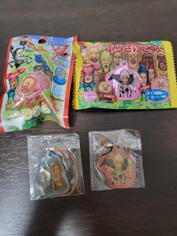 [ 레어 ] 코비토즈칸 매달린 코비토 & 코비토즈칸 스탬프 2