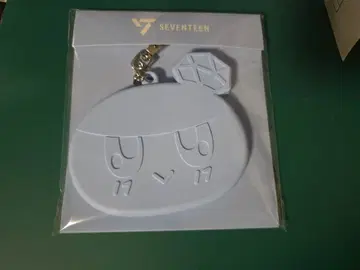 봉봉이 캔뱃지 홀더 SEVENTEEN NEW 일콘 JAPAN