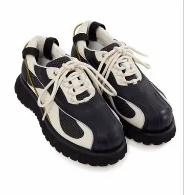 Seao-KR CCA climbing shoes