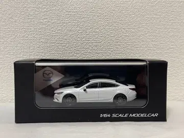 마쓰다 특주 아텐자 세단 1/64 미니카