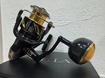 SHIMANO 스텔라 SW4000XG