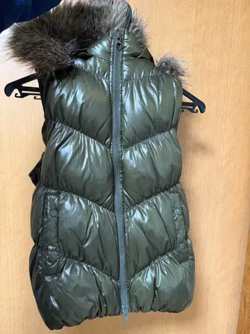 Gap 다운 베스트