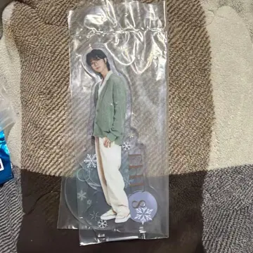 seventeen the8 아크릴 스탠드