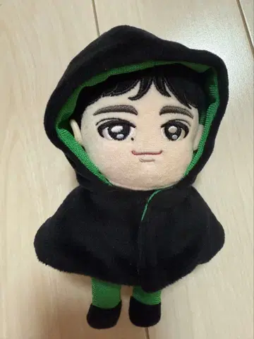 초특급 타쿠야 봉제 인형 Joker