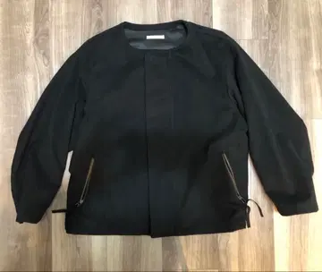 maison mill 노카라 자켓