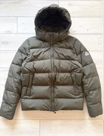 PYRENEX SPOUTNIC MINI RIPSTOP 다운 M 새상품급