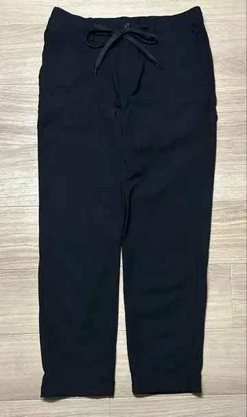 Right-on 슬랙스 슈퍼 스트레치 속기모 / UV 컷 M