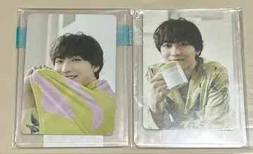 원인은 자신에게 있다. 겐지부 사쿠라기 마사야 보이스 트레카 티플렉스