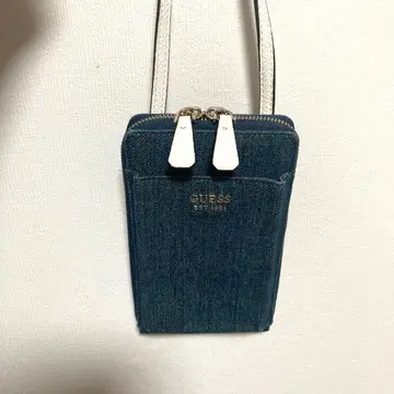 GUESS 게스 지갑 숄더백 새상품급