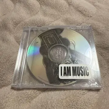 I AM MUSIC CD playboi carti
