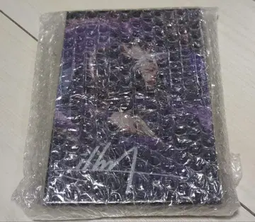 시쿠포니 이루마 2024 생일 아크릴 블록