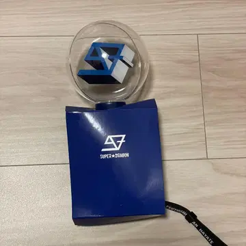 SUPER DRAGON 응원봉 ver.3