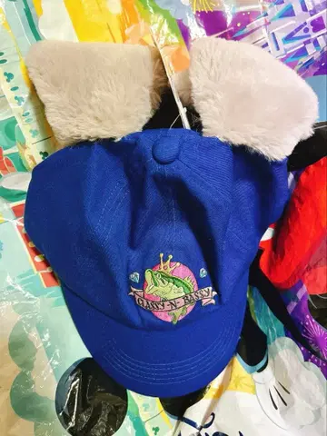 디즈니 팬캡 모자 주토피아 주디 닉 주토피아2