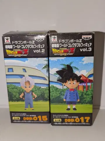 월드 컬렉션 트렁크스 손오천