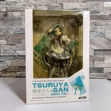 [ 미개봉품 ] 츠루야상 피규어 스케일