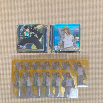 쿠로코의 농구 쿠로바스 점페스 JF 쇼와노트 브로키 키세 료타