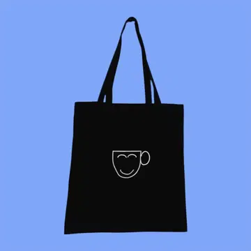 DORSIA 도시아 히라야마 마사나오 토트백 블랙