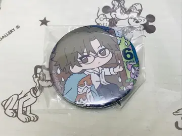 신 테니스의 왕자님 테즈카 쿠니미츠 캔뱃지 왕자님들의 일년