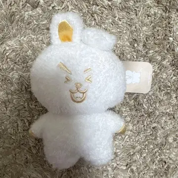 BT21 COOKY 봉제 인형