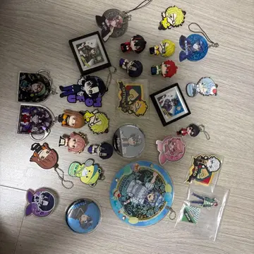 컬러풀 피치 세트 (낱개 판매)