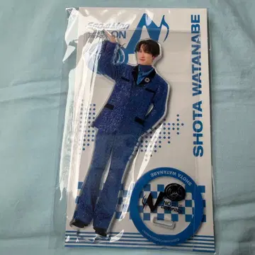 와타나베 쇼타 아크릴 스탠드 ON