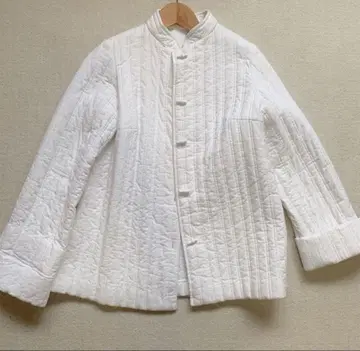 tahlia store 퀼팅 자켓