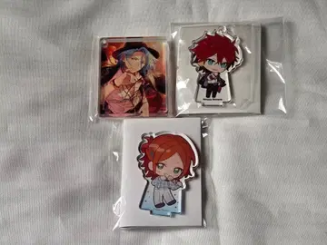 앙상블 스타즈 Crazy:B 2wink 묶음 판매 애니카페