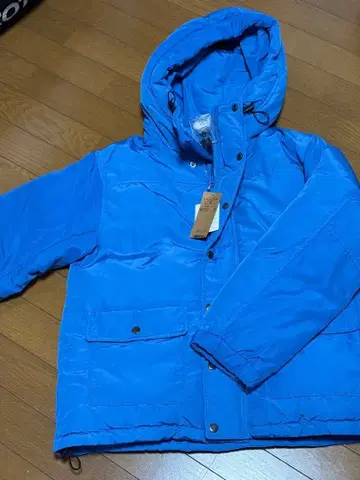 [ 미사용 새상품 ] 다운