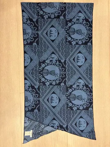 ENGINEERED GARMENTS 스톨