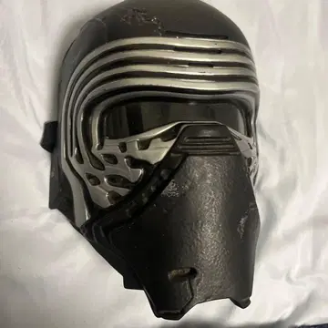 카이로 렌 마스크