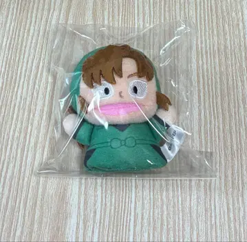 닌타마 닌타마 손가락 인형 마스코트 젠포지 잇사쿠