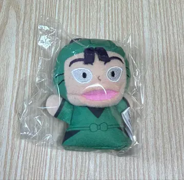 닌타마 닌타마 닌타마 손가락 인형 마스코트 타치바나 센조