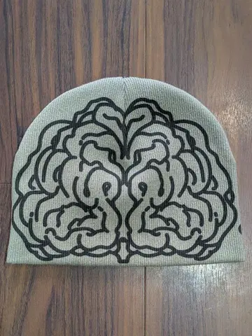 TEMPO 비니 뇌 브레인