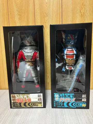 가면라이더 피규어 세트 178 179