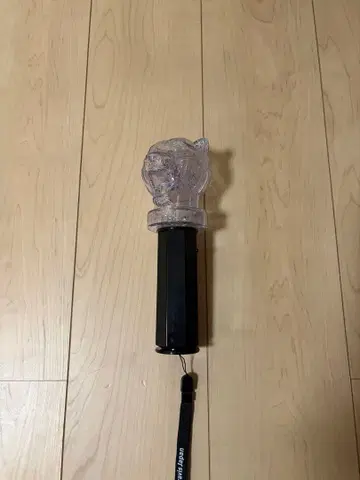 Travis Japan Concert 응원봉