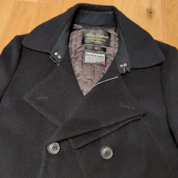 나노 유니버스 피코트