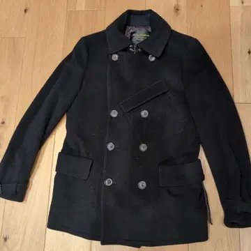 나노 유니버스 피코트