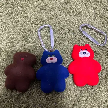 mojojojo 3개 세트