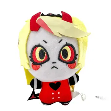 해즈빈 호텔에 오신 것을 환영합니다 봉제 인형 찰리 모닝스타