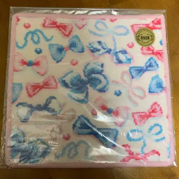 FEILER 손수건 리본