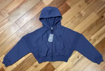 뉴발란스 WJ51506 L 사이즈 후드티