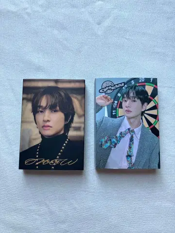 WINNER Promise You 미니 앨범 ONEW