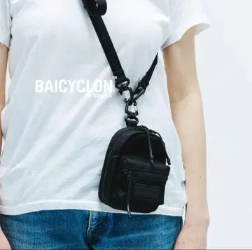 BAICYCLON by bagjack MINI MINI BACKPACK