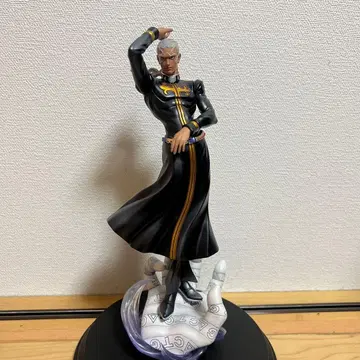 초상 Art 컬렉션 [ 죠죠의 기묘한 모험 스톤 오션 ] 엔리코 P