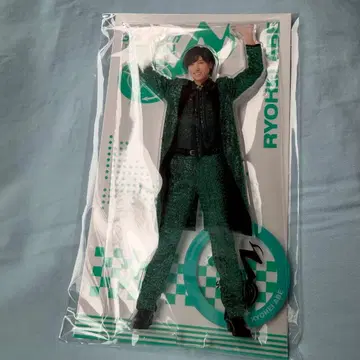 아베 료헤이 아크릴 스탠드 ON