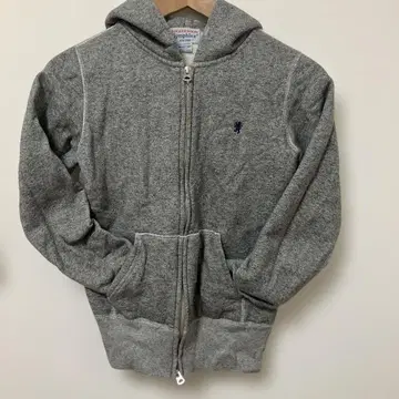 Gymphlex 더블 집업 후디 12