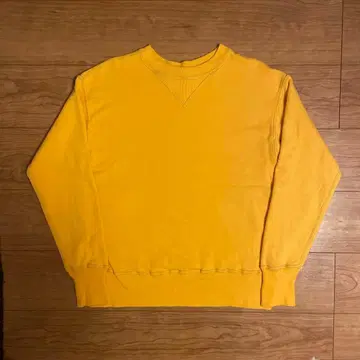 WAREHOUSE/웨어하우스/BEAMS/콜라보/맨투맨/38