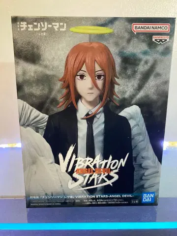 체인소 맨 레제편 천사의 악마 - ANGEL DEVIL -