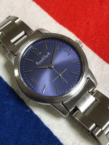 마가렛호웰 여성용 시계 배터리 교환 완료