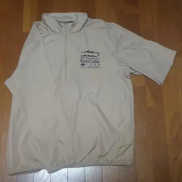 [ 칸코레 ] 아카시 오요도 자켓